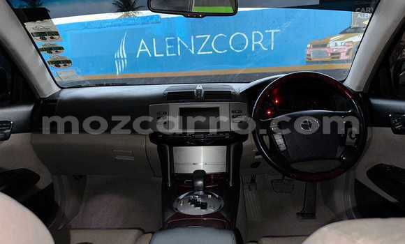 Tenga Tsaru Toyota Mark X Chena Mota in Maputo in Maputo Tenga Tsaru Toyota Mark X Chena Mota in Maputo in Maputo