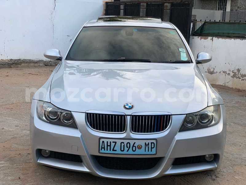 Big with watermark bmw 3 series maputo maputo 15167