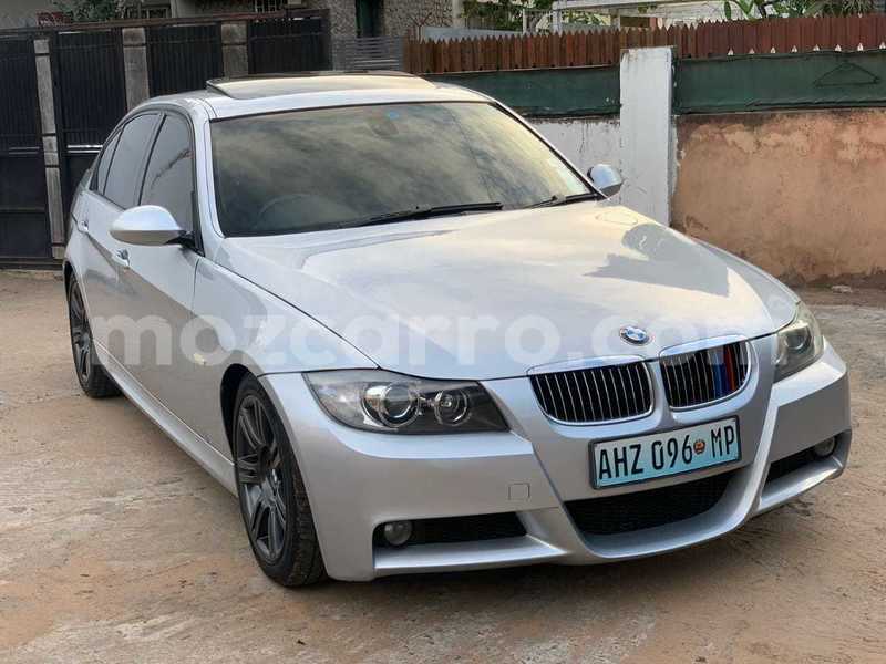 Big with watermark bmw 3 series maputo maputo 15167