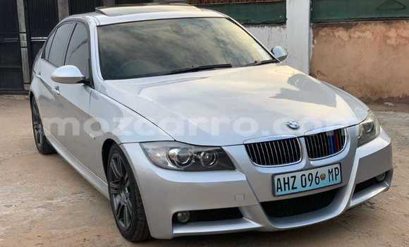 Buy Used BMW 3-Series Silver Car in Maputo in Maputo Buy Used BMW 3-Series Silver Car in Maputo in Maputo