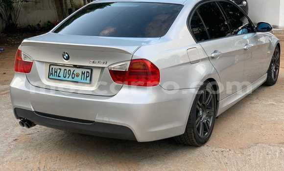 Buy Used BMW 3-Series Silver Car in Maputo in Maputo Buy Used BMW 3-Series Silver Car in Maputo in Maputo