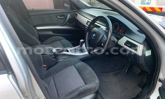 Buy Used BMW 3-Series Silver Car in Maputo in Maputo Buy Used BMW 3-Series Silver Car in Maputo in Maputo