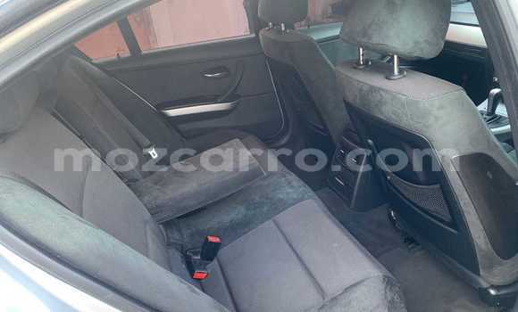 Buy Used BMW 3-Series Silver Car in Maputo in Maputo Buy Used BMW 3-Series Silver Car in Maputo in Maputo