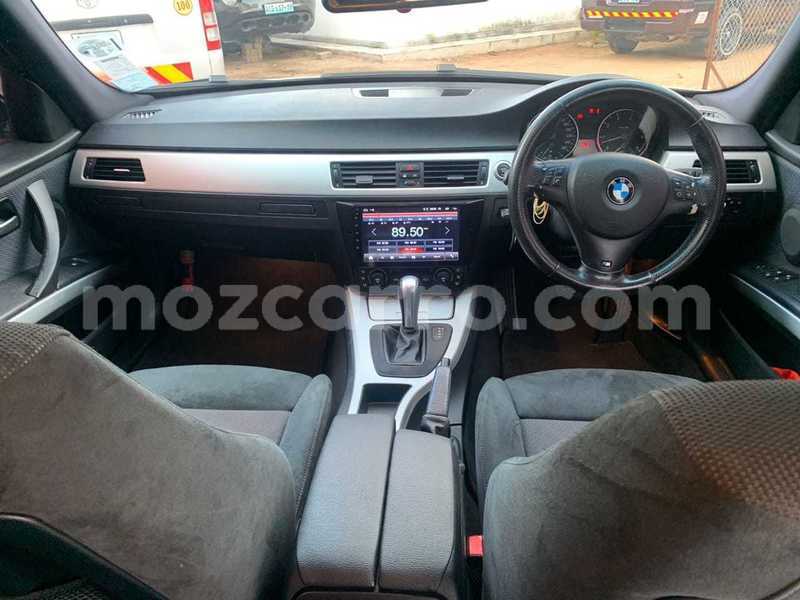 Big with watermark bmw 3 series maputo maputo 15167