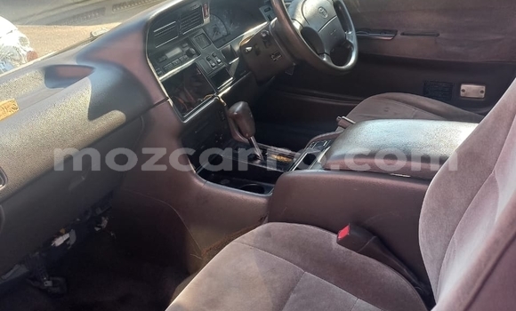 Nunua Ilio tumika Toyota Hiace Nyingine Gari ndani ya Maputo nchini Maputo Nunua Ilio tumika Toyota Hiace Nyingine Gari ndani ya Maputo nchini Maputo