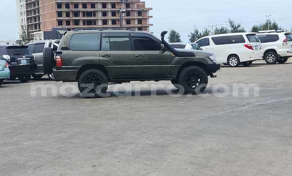 Nunua Ilio tumika Toyota Land Cruiser Prado Kijani Gari ndani ya Maputo nchini Maputo Nunua Ilio tumika Toyota Land Cruiser Prado Kijani Gari ndani ya Maputo nchini Maputo