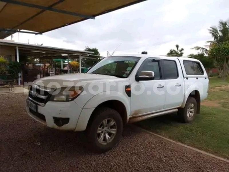 Big with watermark ford ranger maputo maputo 15172