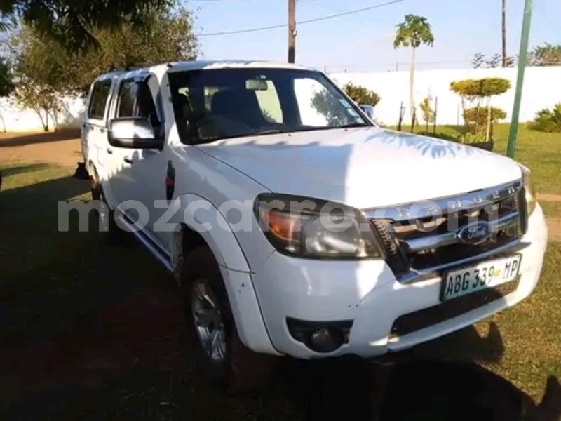 Big with watermark ford ranger maputo maputo 15172