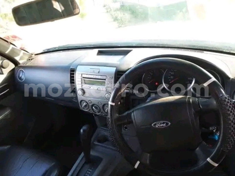 Big with watermark ford ranger maputo maputo 15172