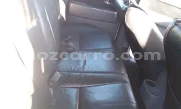 Comprar Usado Ford Ranger Branco Carro em Maputo em Maputo Comprar Usado Ford Ranger Branco Carro em Maputo em Maputo
