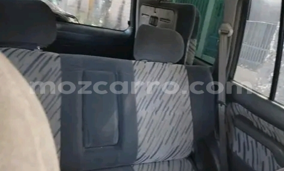 Nunua Ilio tumika Toyota Land Cruiser Prado Bluu Gari ndani ya Maputo nchini Maputo Nunua Ilio tumika Toyota Land Cruiser Prado Bluu Gari ndani ya Maputo nchini Maputo