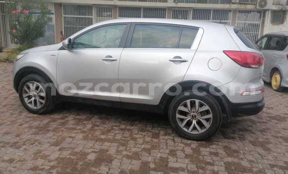Nunua Ilio tumika Kia Sportage Nyingine Gari ndani ya Maputo nchini Maputo