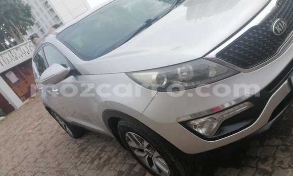 Nunua Ilio tumika Kia Sportage Nyingine Gari ndani ya Maputo nchini Maputo Nunua Ilio tumika Kia Sportage Nyingine Gari ndani ya Maputo nchini Maputo