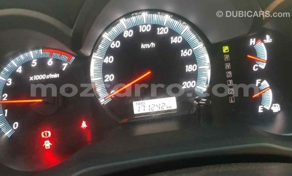 Comprar Importar Toyota Fortuner Branco Carro em Import - Dubai em Cabo Delgado Comprar Importar Toyota Fortuner Branco Carro em Import - Dubai em Cabo Delgado