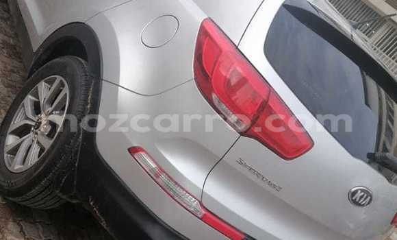 Nunua Ilio tumika Kia Sportage Nyingine Gari ndani ya Maputo nchini Maputo Nunua Ilio tumika Kia Sportage Nyingine Gari ndani ya Maputo nchini Maputo