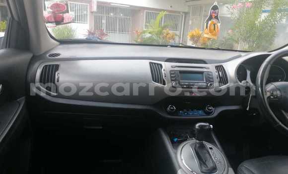Nunua Ilio tumika Kia Sportage Nyingine Gari ndani ya Maputo nchini Maputo Nunua Ilio tumika Kia Sportage Nyingine Gari ndani ya Maputo nchini Maputo