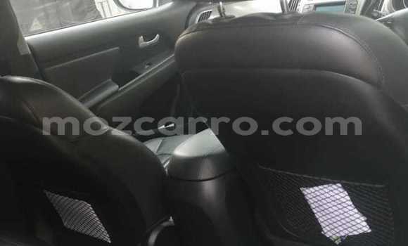 Nunua Ilio tumika Kia Sportage Nyingine Gari ndani ya Maputo nchini Maputo Nunua Ilio tumika Kia Sportage Nyingine Gari ndani ya Maputo nchini Maputo