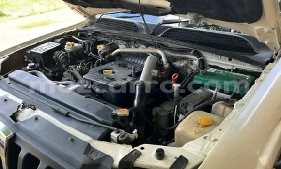 Buy Used Mahindra Scorpio White Car in Maputo in Maputo Buy Used Mahindra Scorpio White Car in Maputo in Maputo