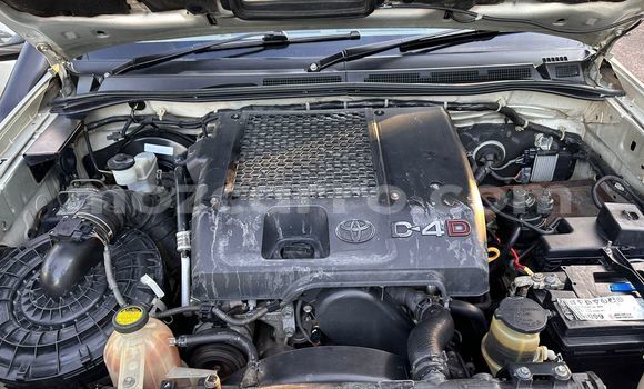 Tenga Tsaru Toyota Fortuner Sirivha Mota in Maputo in Maputo Tenga Tsaru Toyota Fortuner Sirivha Mota in Maputo in Maputo