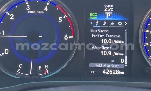 Nunua Ilio tumika Toyota Hiluxe Revo Nyeupe Gari ndani ya Maputo nchini Maputo Nunua Ilio tumika Toyota Hiluxe Revo Nyeupe Gari ndani ya Maputo nchini Maputo