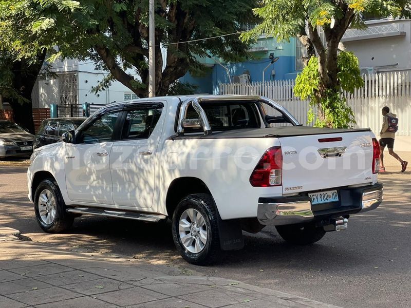 Big with watermark toyota hiluxe revo maputo maputo 15182