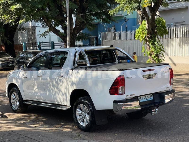 Big with watermark toyota hiluxe revo maputo maputo 15182