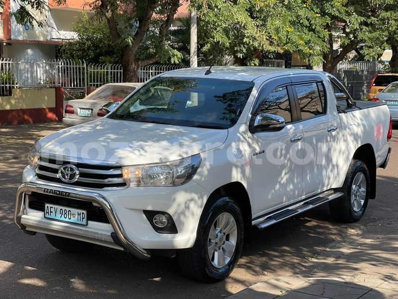 Big with watermark toyota hiluxe revo maputo maputo 15182