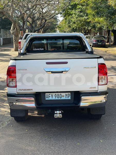 Big with watermark toyota hiluxe revo maputo maputo 15182