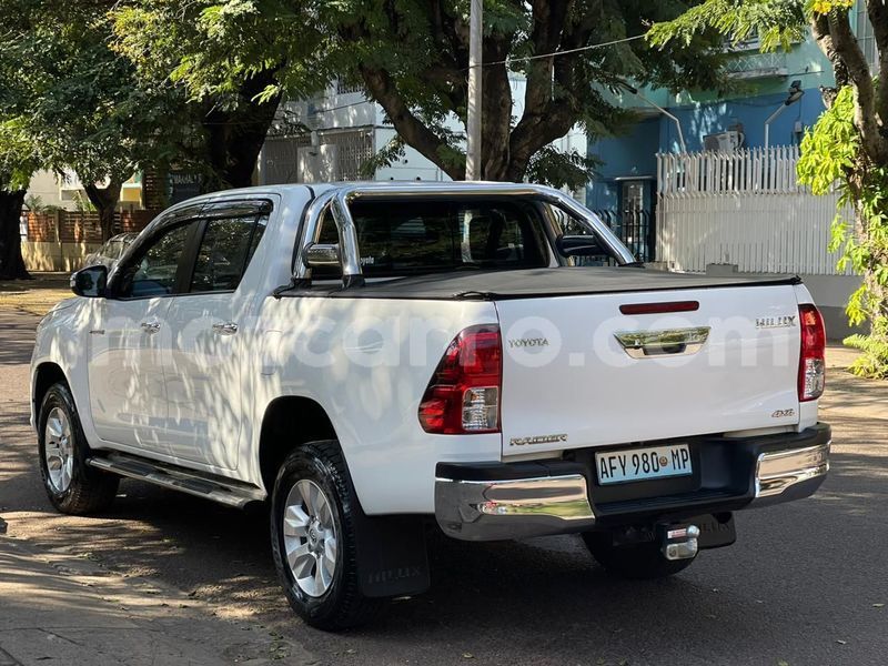 Big with watermark toyota hiluxe revo maputo maputo 15182