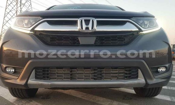 Comprar Importar Honda CR-V De outros Carro em Import - Dubai em Cabo Delgado Comprar Importar Honda CR-V De outros Carro em Import - Dubai em Cabo Delgado