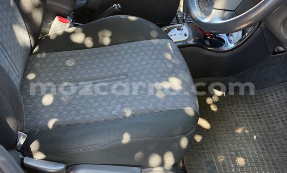 Buy Used Toyota IST Red Car in Maputo in Maputo Buy Used Toyota IST Red Car in Maputo in Maputo