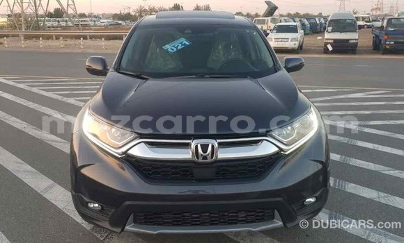 Comprar Importar Honda CR-V De outros Carro em Import - Dubai em Cabo Delgado Comprar Importar Honda CR-V De outros Carro em Import - Dubai em Cabo Delgado