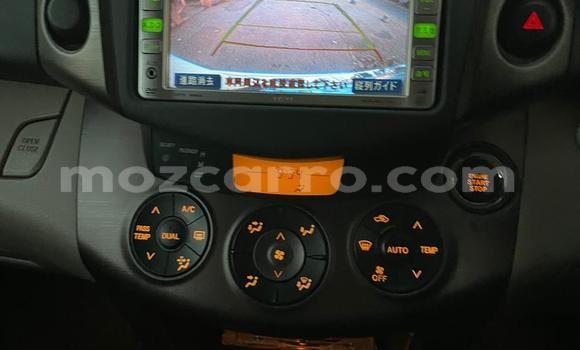 Nunua Ilio tumika Toyota Vanguard Nyeupe Gari ndani ya Maputo nchini Maputo Nunua Ilio tumika Toyota Vanguard Nyeupe Gari ndani ya Maputo nchini Maputo