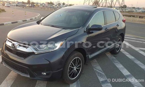 Comprar Importar Honda CR-V De outros Carro em Import - Dubai em Cabo Delgado Comprar Importar Honda CR-V De outros Carro em Import - Dubai em Cabo Delgado