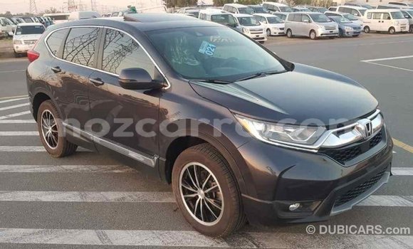 Comprar Importar Honda CR-V De outros Carro em Import - Dubai em Cabo Delgado Comprar Importar Honda CR-V De outros Carro em Import - Dubai em Cabo Delgado