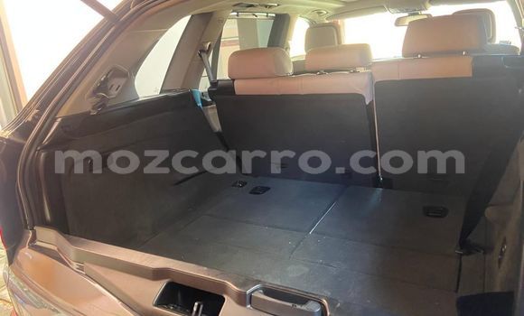 Buy Used BMW X5 Blue Car in Maputo in Maputo Buy Used BMW X5 Blue Car in Maputo in Maputo