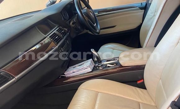 Buy Used BMW X5 Blue Car in Maputo in Maputo Buy Used BMW X5 Blue Car in Maputo in Maputo