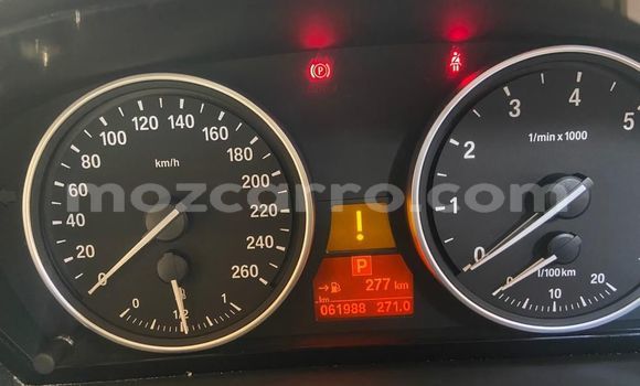 Buy Used BMW X5 Blue Car in Maputo in Maputo Buy Used BMW X5 Blue Car in Maputo in Maputo