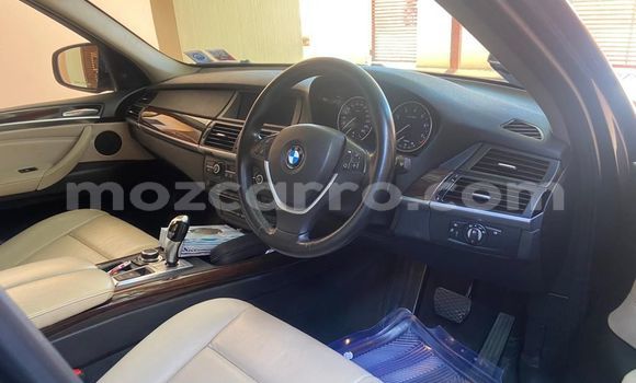 Buy Used BMW X5 Blue Car in Maputo in Maputo Buy Used BMW X5 Blue Car in Maputo in Maputo