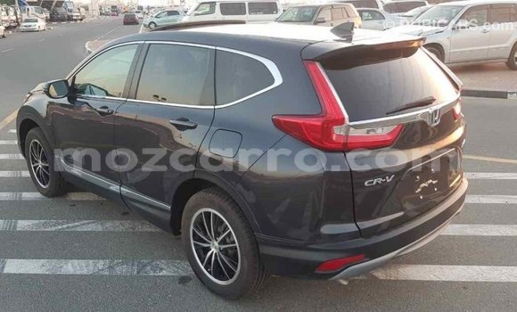 Comprar Importar Honda CR-V De outros Carro em Import - Dubai em Cabo Delgado Comprar Importar Honda CR-V De outros Carro em Import - Dubai em Cabo Delgado