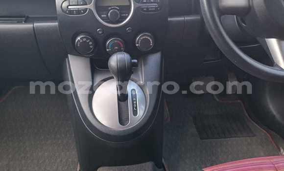 Buy Used Mazda Demio Red Car in Maputo in Maputo Buy Used Mazda Demio Red Car in Maputo in Maputo