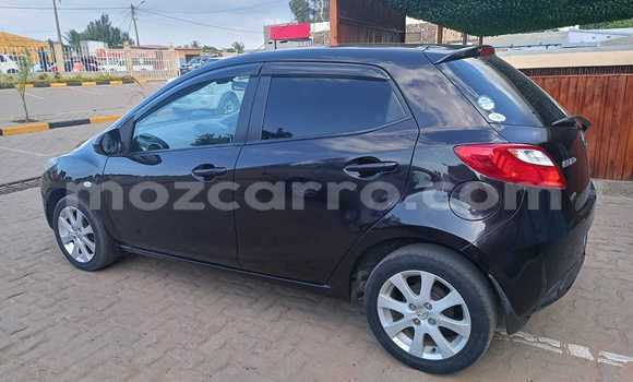 Buy Used Mazda Demio Red Car in Maputo in Maputo Buy Used Mazda Demio Red Car in Maputo in Maputo
