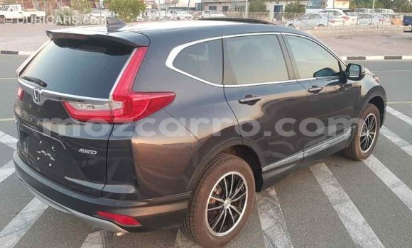 Comprar Importar Honda CR-V De outros Carro em Import - Dubai em Cabo Delgado Comprar Importar Honda CR-V De outros Carro em Import - Dubai em Cabo Delgado