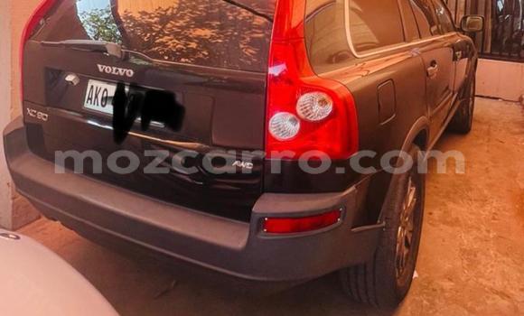 Tenga Tsaru Volvo XC60 Sirivha Mota in Maputo in Maputo Tenga Tsaru Volvo XC60 Sirivha Mota in Maputo in Maputo