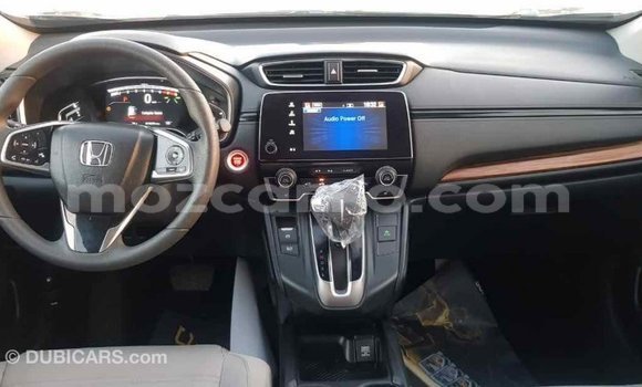 Comprar Importar Honda CR-V De outros Carro em Import - Dubai em Cabo Delgado Comprar Importar Honda CR-V De outros Carro em Import - Dubai em Cabo Delgado