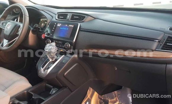 Comprar Importar Honda CR-V De outros Carro em Import - Dubai em Cabo Delgado Comprar Importar Honda CR-V De outros Carro em Import - Dubai em Cabo Delgado