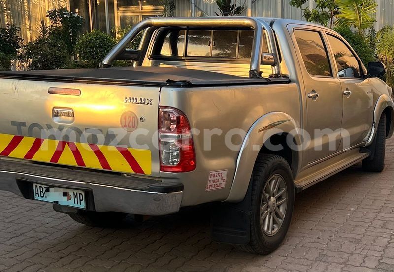 Big with watermark toyota land cruiser maputo maputo 15193