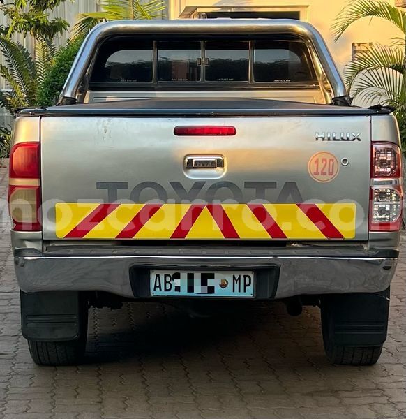 Big with watermark toyota land cruiser maputo maputo 15193