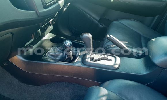 Buy Used Toyota Fortuner Other Car in Maputo in Maputo Buy Used Toyota Fortuner Other Car in Maputo in Maputo