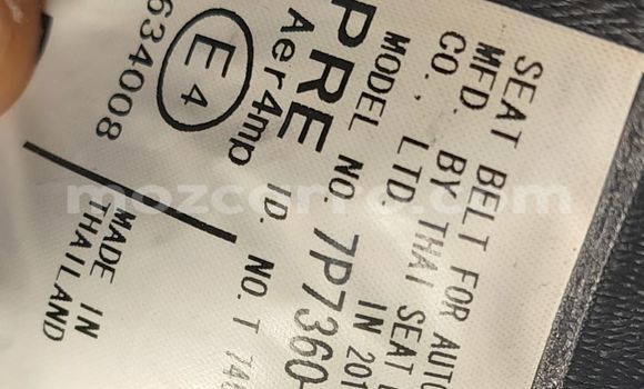 Buy Used Toyota Fortuner Other Car in Maputo in Maputo Buy Used Toyota Fortuner Other Car in Maputo in Maputo